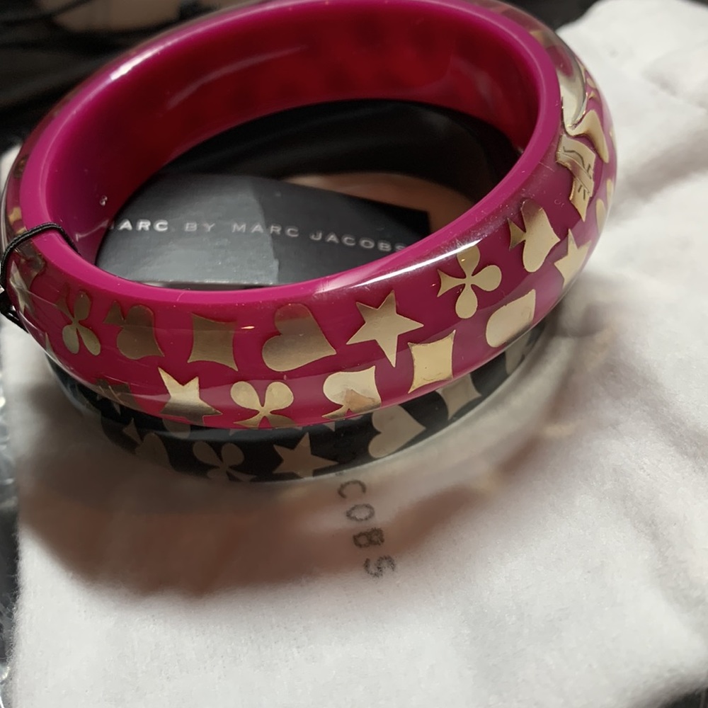 New Marc by Marc Jacobs bracelet - Picture 2 of 5